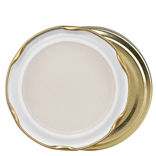 UNiTWIST TO82 guld, BioSeal, BPA-NI, unitemp