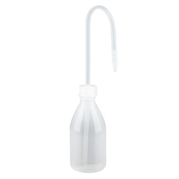 100 ml sprayflaske, laboratorieflaske med smal hals 100 ml sprayflaske, laboratorieflaske med smal hals