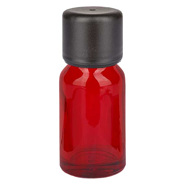 10 ml flaske 6 mm SV OV RedLine UT18/10 UNiTWIST 10 ml flaske 6 mm SV OV RedLine UT18/10 UNiTWIST