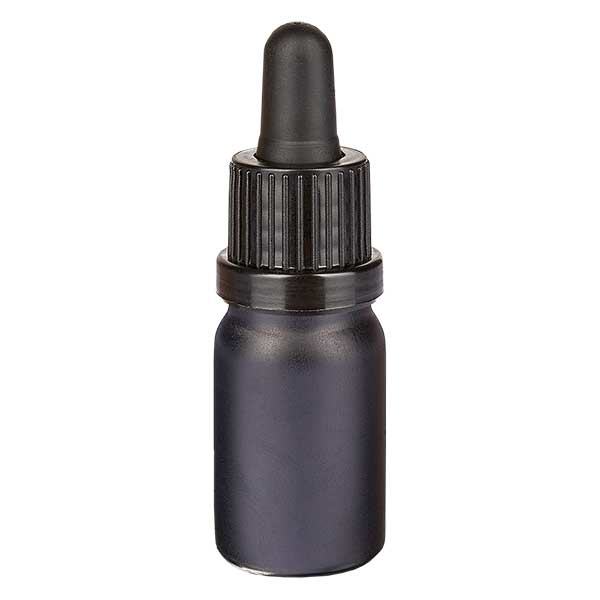 5 ml pipetteflaske OV BlackLine UT18/5 5 ml pipetteflaske OV BlackLine UT18/5