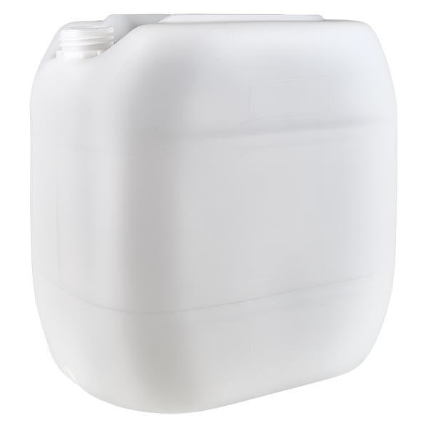 Beholder 30 liter uden låg Beholder 30 liter uden låg