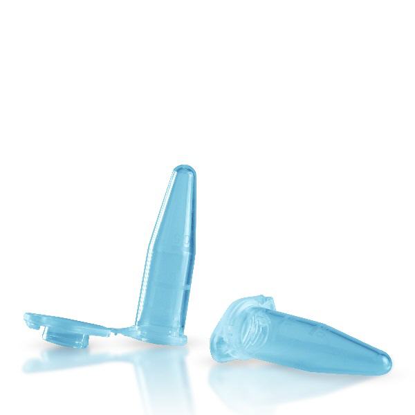 Globuli Caps blå 1,8 g lavet af plast Globuli Caps blå 1,8 g lavet af plast