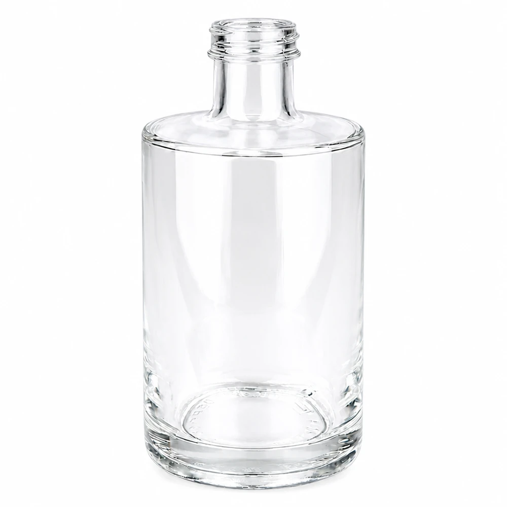 375 ml glasflaske »Sam« uden skruelukning UNiTWIST® 375 ml glasflaske »Sam« uden skruelukning UNiTWIST®