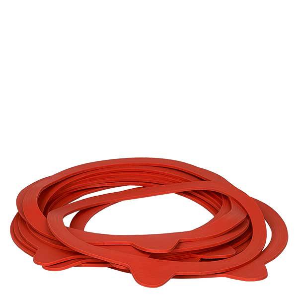 Kogering af naturgummi RR100 (pakke(r) med 10)