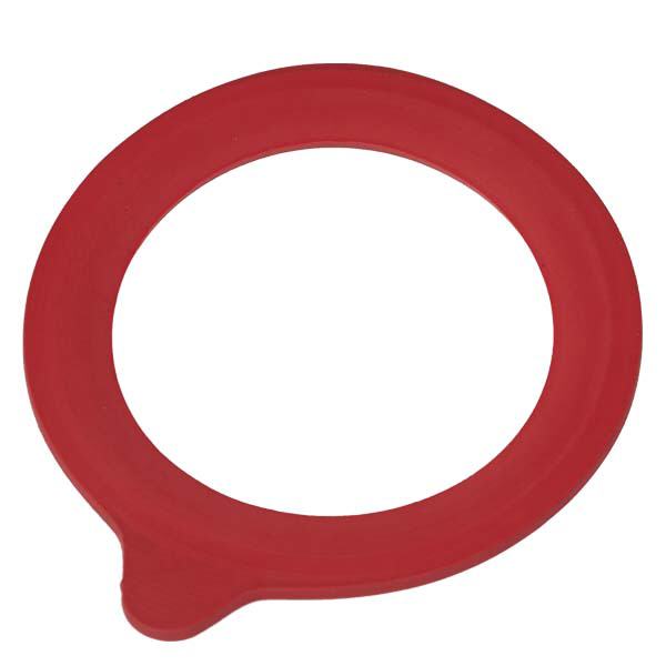 Gummiring RR67 UNiTWIST. Rød konserveringsring til opbevaringsglas med svingtop. Gummiring RR67 UNiTWIST. Rød konserveringsring til opbevaringsglas med svingtop.