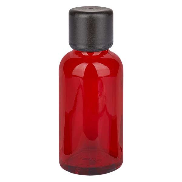 30 ml flaske 6 mm SV OV RedLine UT18/30 UNiTWIST