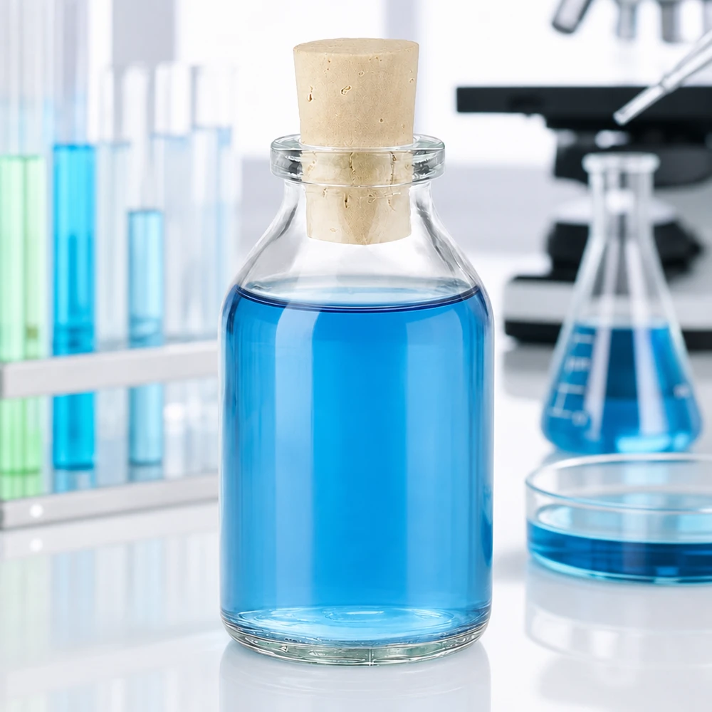 Klar glasflaske 20ml med kork 11/14mm Wiederverwendbare Glasflasche 20ml mit dichtem Naturkorken für sichere Aufbewahrung