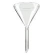 Glastragte