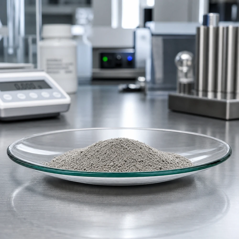 Urglasskål Ø 100 mm Gennemsigtig urglasskål med en diameter på 10 cm, ideel til fordampningsprocesser i laboratoriet