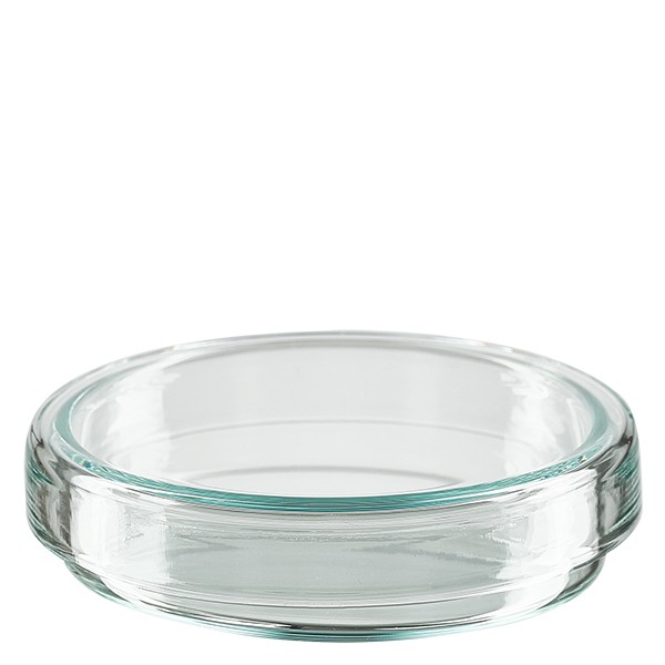 60 mm petriskål af klart laboratorieglas til dyrkning af mikroorganismer og cellekulturer. Højde 15 mm 60 mm petriskål af klart laboratorieglas til dyrkning af mikroorganismer og cellekulturer. Højde 15 mm