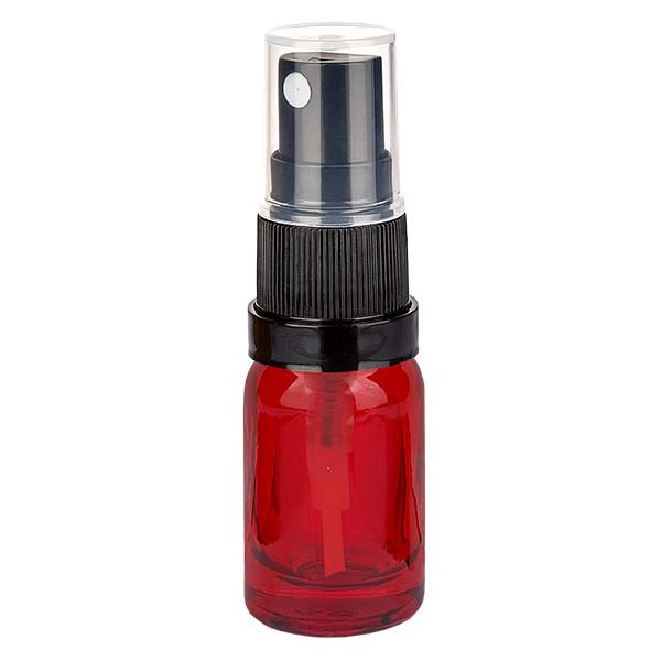 5 ml sprayflaske RedLine UT18/5 UNiTWIST 5 ml sprayflaske RedLine UT18/5 UNiTWIST