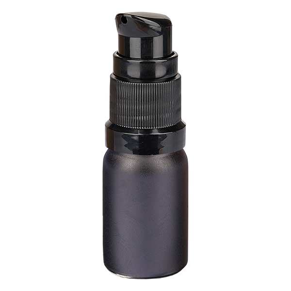 5 ml dispenserflaske BlackLine UT18/5 5 ml dispenserflaske BlackLine UT18/5