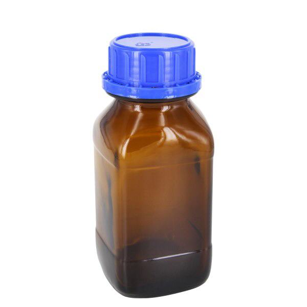 250 ml kemikalieflaske - EPE-indsats 250 ml kemikalieflaske - EPE-indsats