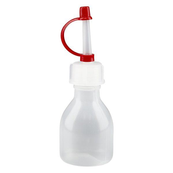 20 ml dråbeflaske, laboratorieflaske med smal hals 20 ml dråbeflaske, laboratorieflaske med smal hals