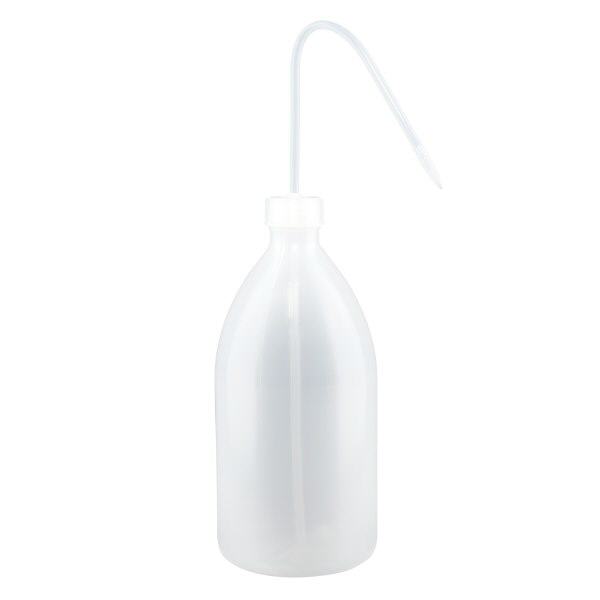 1000 ml sprayflaske, laboratorieflaske med smal hals 1000 ml sprayflaske, laboratorieflaske med smal hals