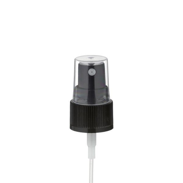 GCMI 20/410 Sort pumpesprøjte til 30 ml GCMI 20/410 Sort pumpesprøjte til 30 ml