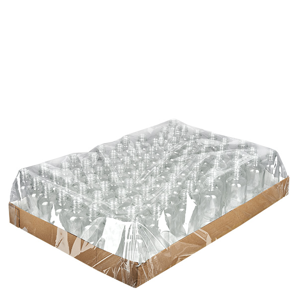 50 ml Apoteksflaske ClearLine DIN18 UNiTWIST 50 ml Apoteksflaske ClearLine DIN18 UNiTWIST