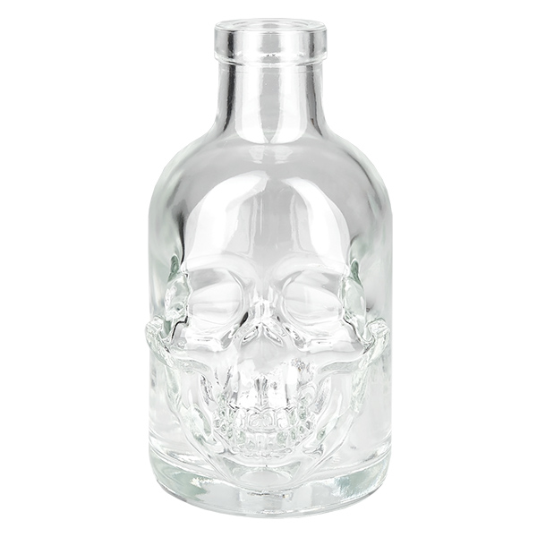 200 ml glasflaske »Jack« uden lukning UNiTWIST®