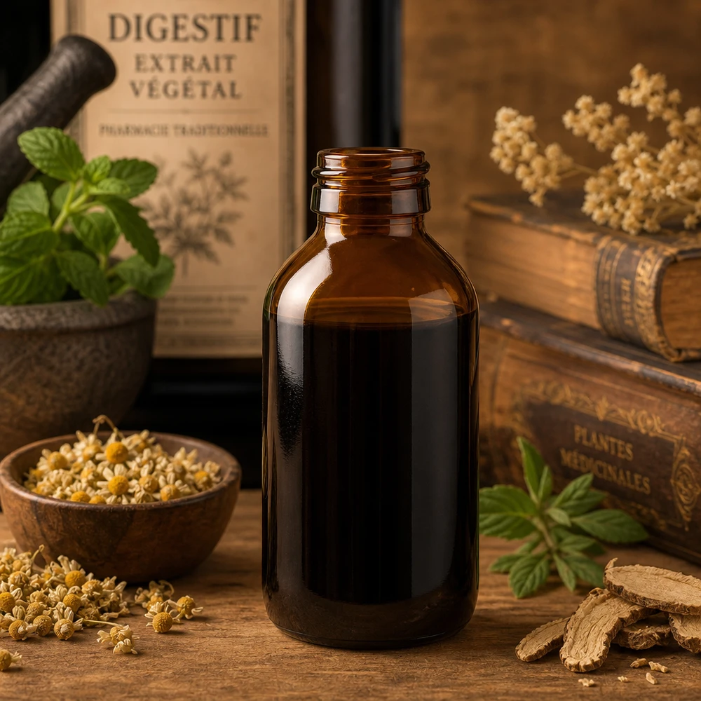 100 ml medicinflaske brun, uden hætte PP28 ApoGlas. Farmaceutisk kvalitet fra EU-produktion. 28 mm gevind. (sirup, let glasflaske) Medicinflaske 100 ml brun til urteekstrakter og tinkturer uden hætte PP28