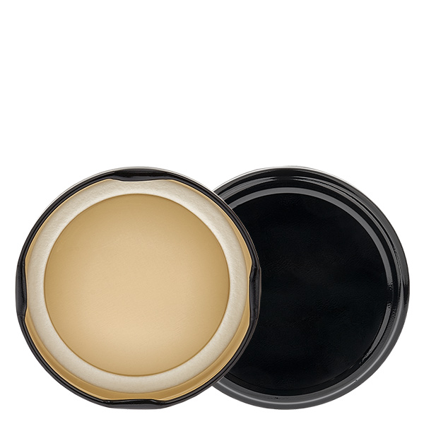 58mm BasicSeal dæksel sort (TO58) UNiTWIST