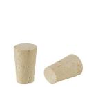 Kork til åbning 12 mm (ø11/14, H=21,5 mm) Kork til åbning 12 mm (ø11/14, H=21,5 mm)