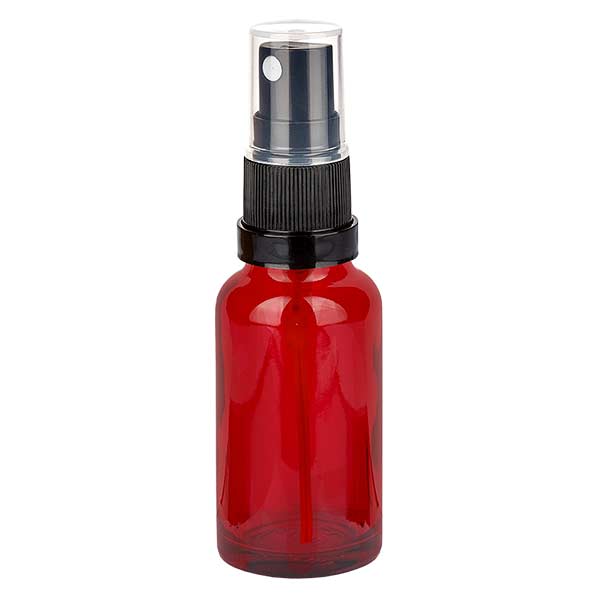 20 ml sprayflaske RedLine UT18/20 UNiTWIST 20 ml sprayflaske RedLine UT18/20 UNiTWIST