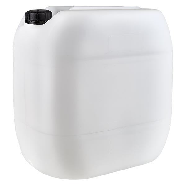 Beholder 30 liter med skruelåg OV Beholder 30 liter med skruelåg OV
