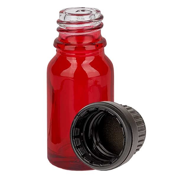 10 ml flaske 11 mm SV OV RedLine UT18/10 UNiTWIST 10 ml flaske 11 mm SV OV RedLine UT18/10 UNiTWIST