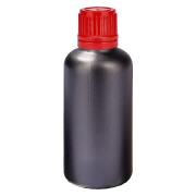 50 ml flaske 11 mm SV rød OV BlackLine UT18/50 50 ml flaske 11 mm SV rød OV BlackLine UT18/50
