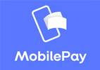 MobilePay ikon