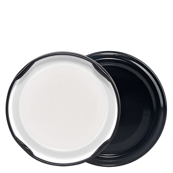 UNiTWIST TO63 sort, BioSeal, BPA-NI, unitemp