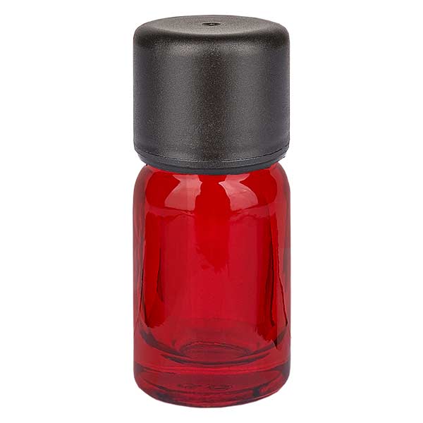 5 ml flaske 6 mm SV OV RedLine UT18/5 UNiTWIST 5 ml flaske 6 mm SV OV RedLine UT18/5 UNiTWIST