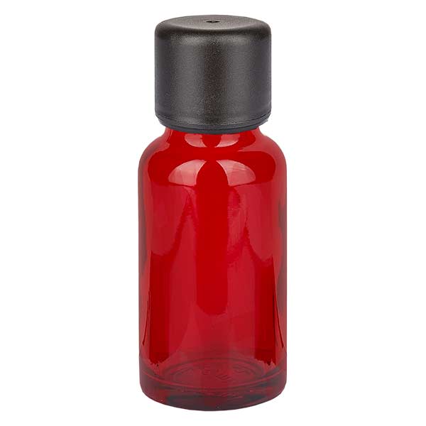 20 ml flaske 3 mm SV OV RedLine UT18/20 UNiTWIST 20 ml flaske 3 mm SV OV RedLine UT18/20 UNiTWIST