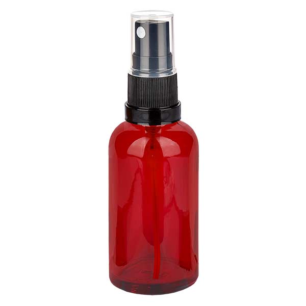 30 ml sprayflaske RedLine UT18/30 UNiTWIST 30 ml sprayflaske RedLine UT18/30 UNiTWIST