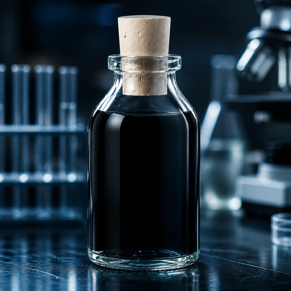 Klar glasflaske 20ml med kork 11/14mm Verschließbare Glasflasche 20ml mit Kork für Tinkturen Essenzen und Laborproben