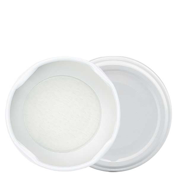 UNiTWIST TO43 hvid, BioSeal, BPA-NI, unitemp