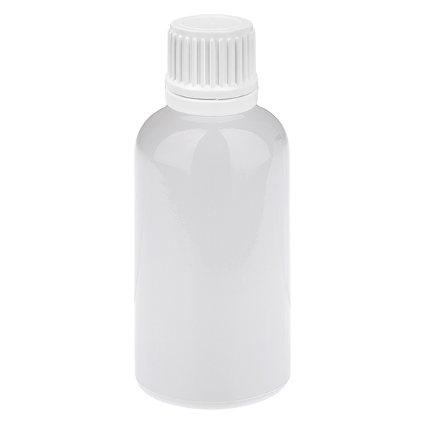 30 ml dråbeflaske 0,7 mm hvid originalitetslås WhiteLine UT18/30 30 ml dråbeflaske 0,7 mm hvid originalitetslås WhiteLine UT18/30