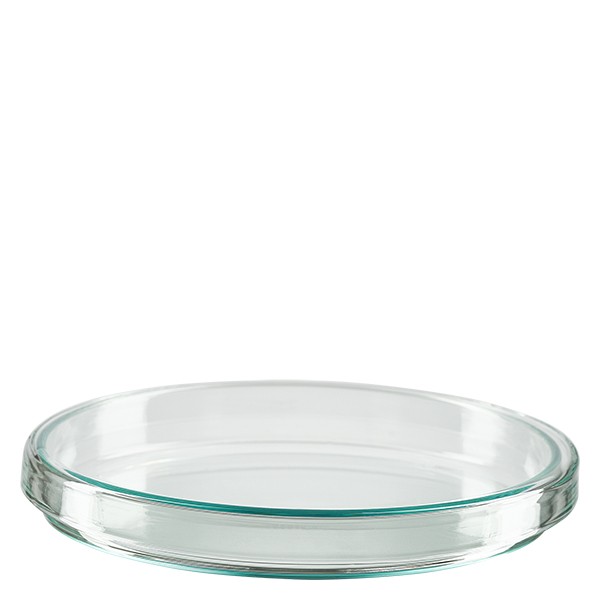 Petriskål 100x15mm glas Petriskål 100x15mm glas