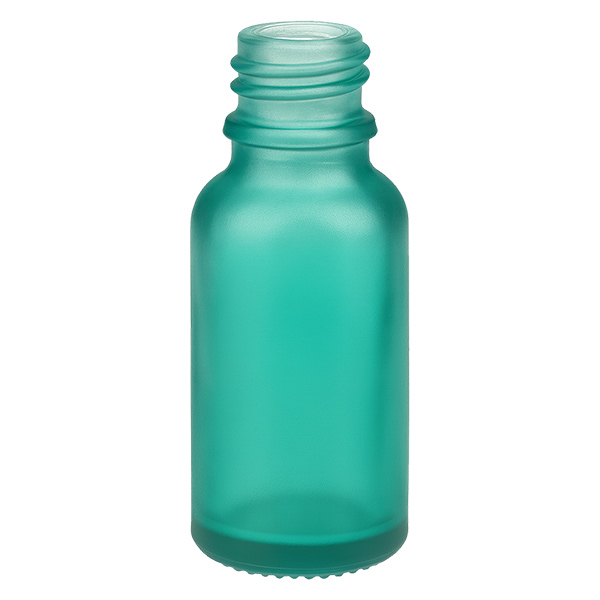 20 ml grøn Apoteksflaske ApoGlas 20 ml grøn Apoteksflaske ApoGlas