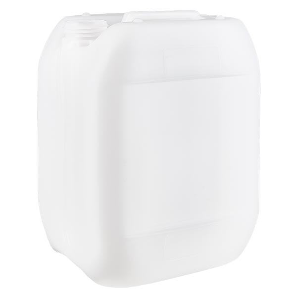 Beholder 10 liter uden hætte