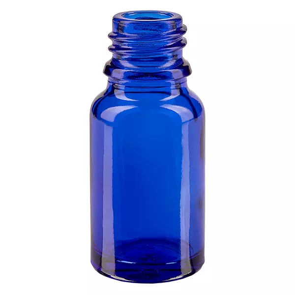 10 ml Apoteksflaske BlueLine DIN18 UNiTWIST 10 ml Apoteksflaske BlueLine DIN18 UNiTWIST