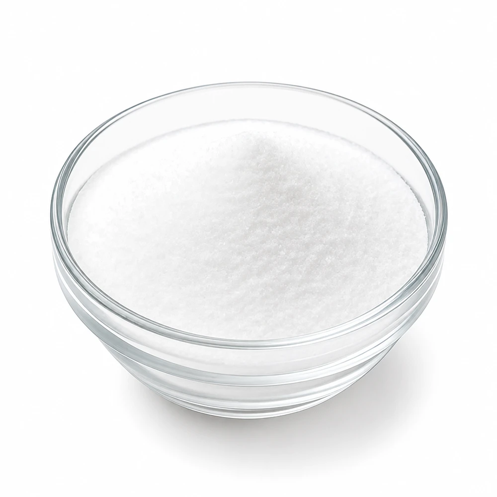 5 kg citronsyre Doktor-Klaus Doktor-Klaus citronsyre 5 kg hvidt pulver i glasskål til rengøring og afkalkning