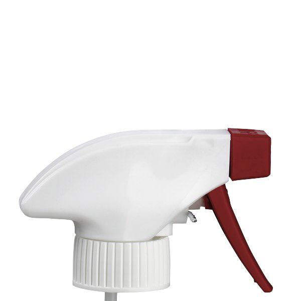 Sprayforsegling til laboratorieflaske med smal hals 1000 ml