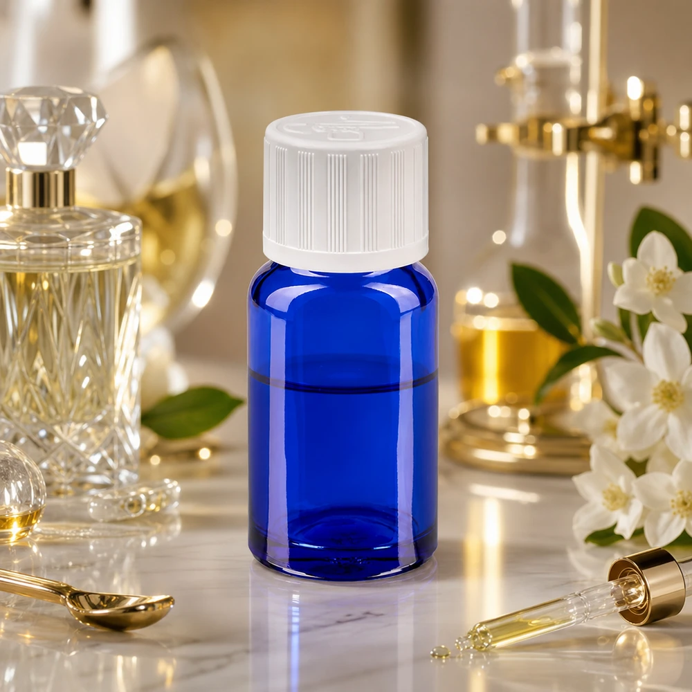 10 ml flaske 11 mm SV m. STD KiSi BlueLine UT18/10 10 ml flaske 11 mm SV m. STD KiSi BlueLine UT18/10