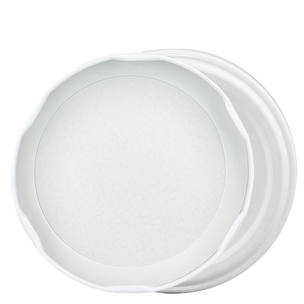 UNiTWIST TO82 hvid, BioSeal, BPA-NI, unitemp