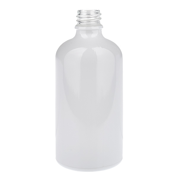 100 ml apoteksflaske WhiteLine UT18/100 UNiTWIST 100 ml apoteksflaske WhiteLine UT18/100 UNiTWIST