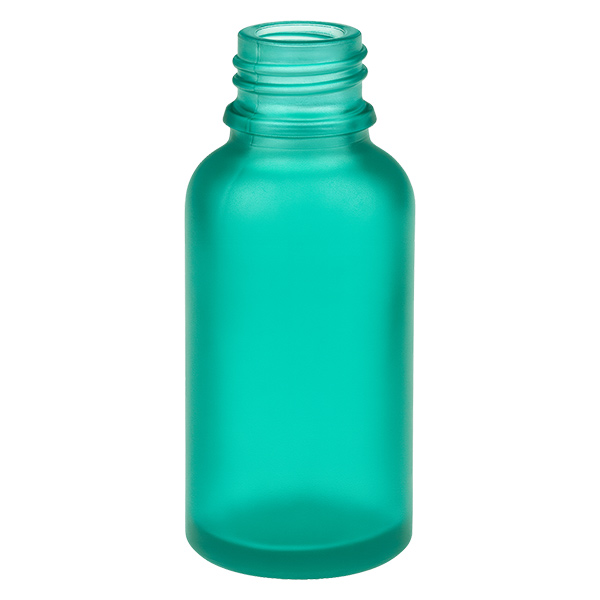 30 ml Apoteksflaske GreenLine DIN18 UNiTWIST