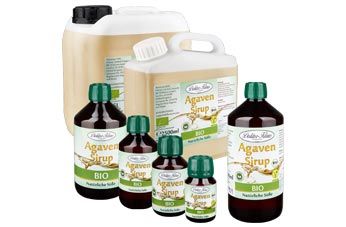 Agavesirup