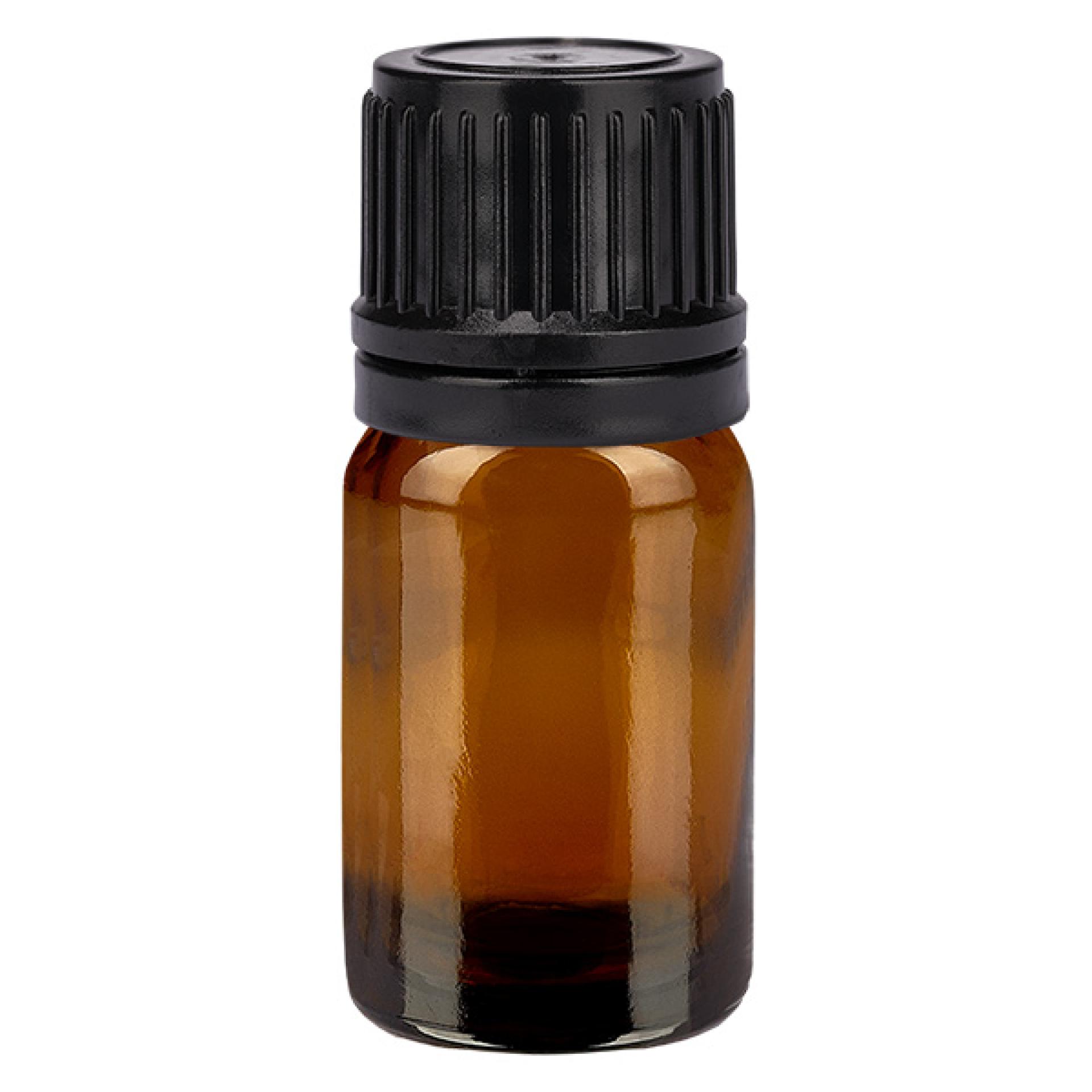 5 ml (globule) flaske 3 mm GR se OV BrownLine UT18/5