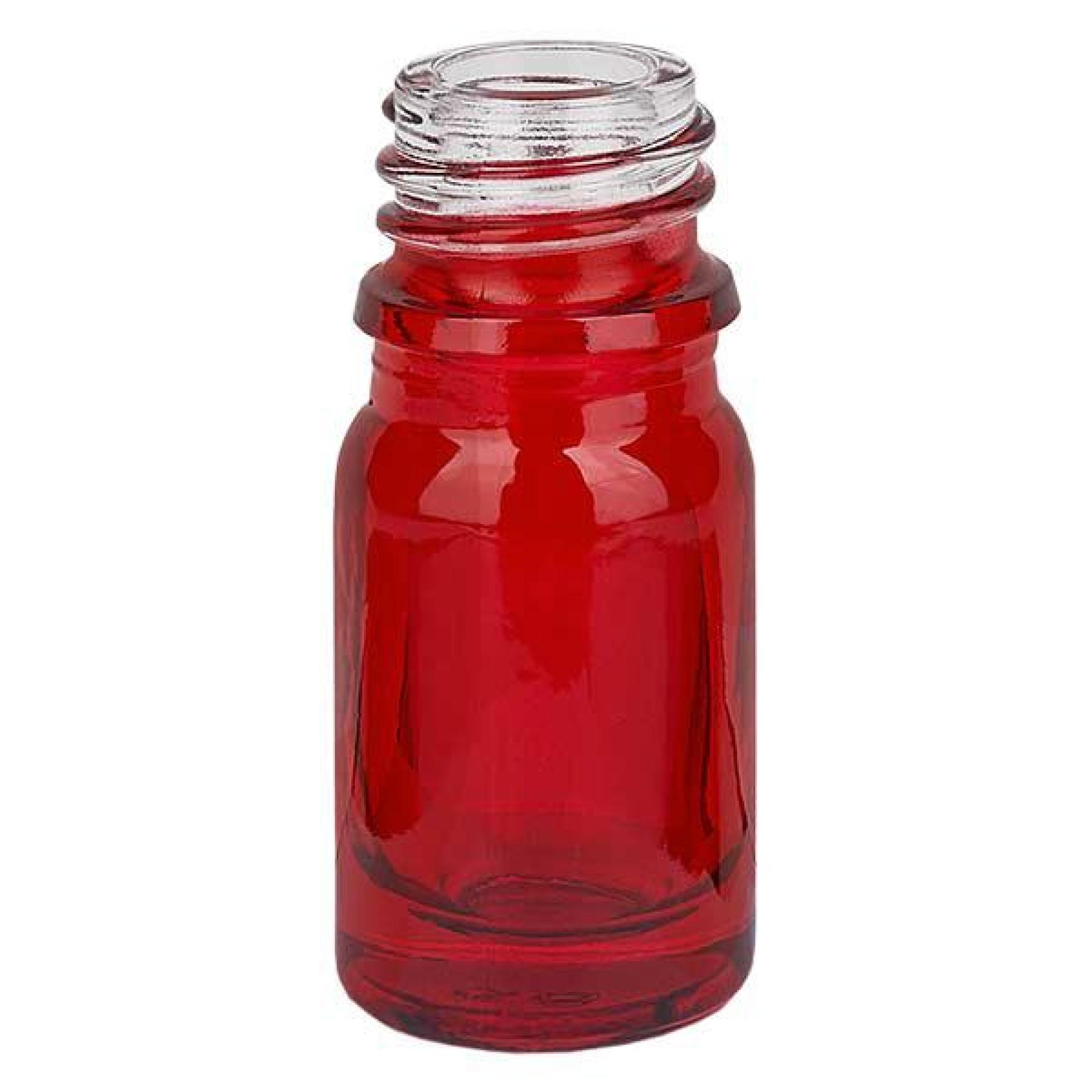 5 ml Apoteksflaske RedLine UT18/5 UNiTWIST